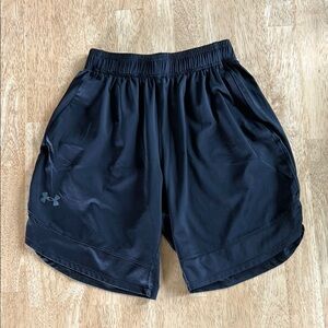 Under Armour Athletic Shorts